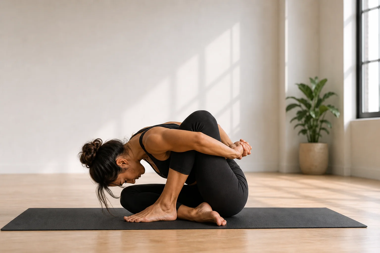 Seven Days of Restful Progression program