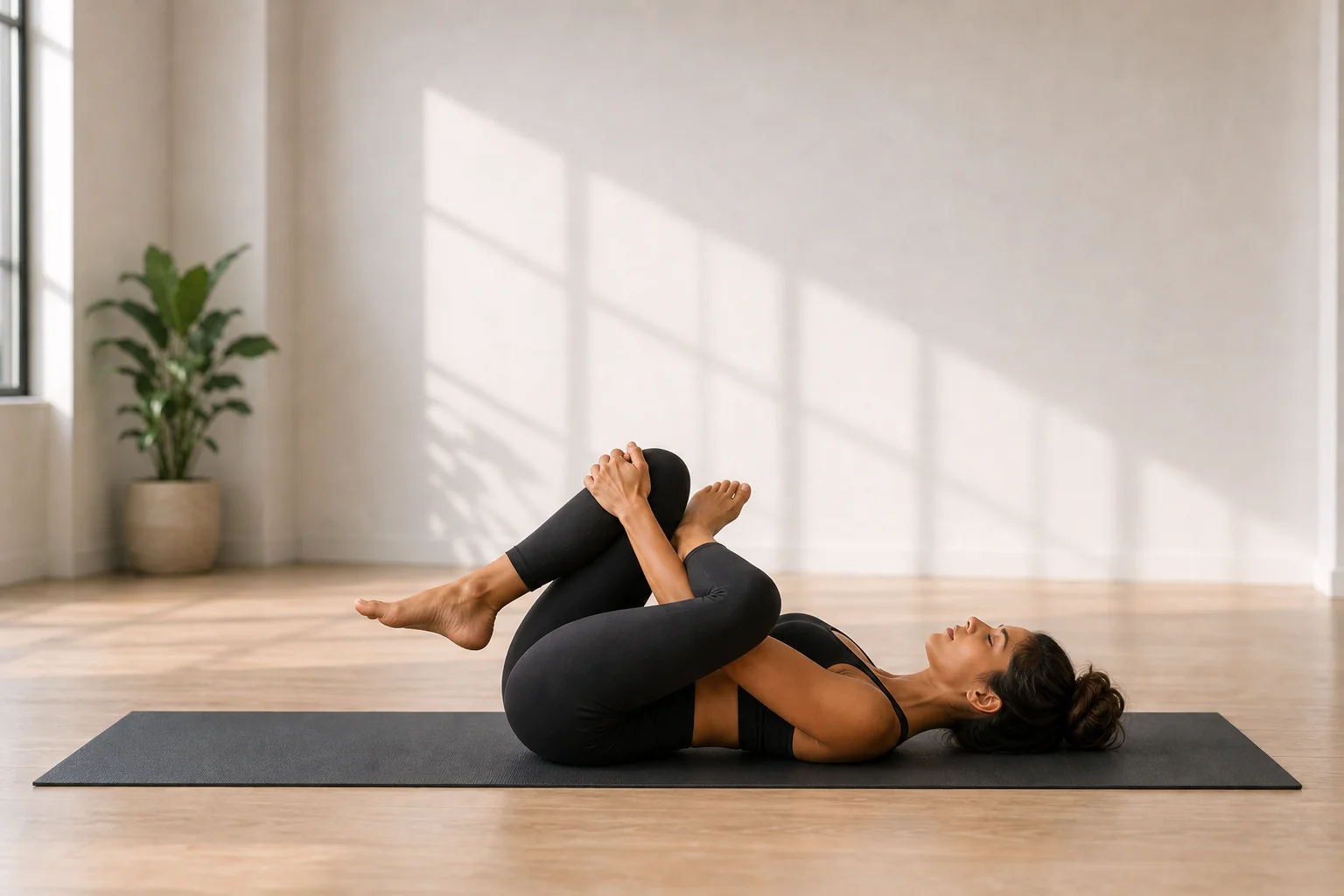 Seven Days of Quiet Mobility program